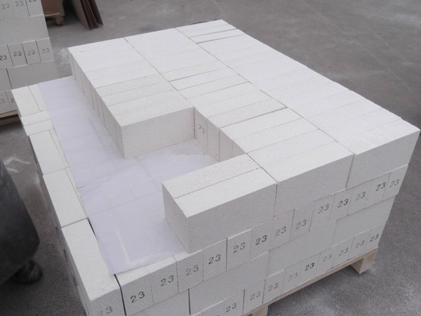 JM23莫來石保溫磚