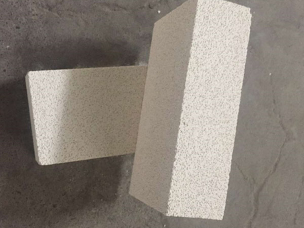 JM28莫來石保溫磚