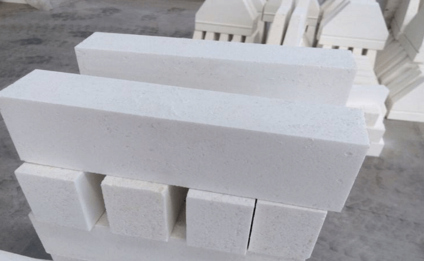 剛玉莫來(lái)石磚