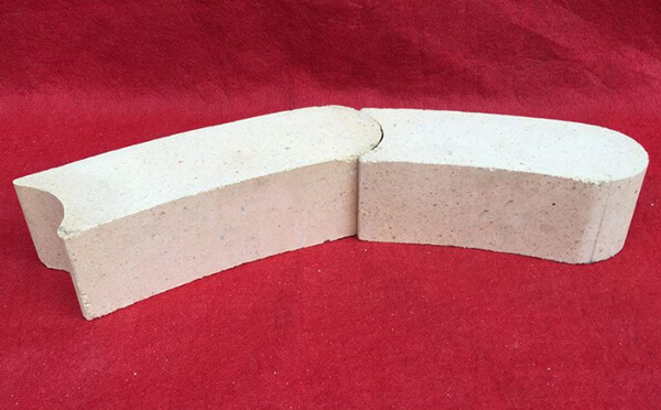 高鋁萬(wàn)能弧磚