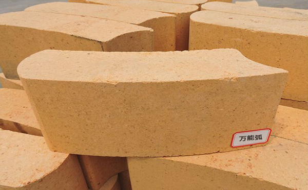 粘土萬(wàn)能弧磚