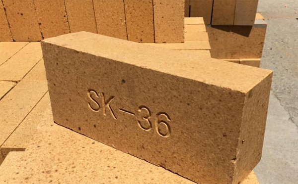 SK系列耐火磚SK32、SK34、SK36、SK37、SK38