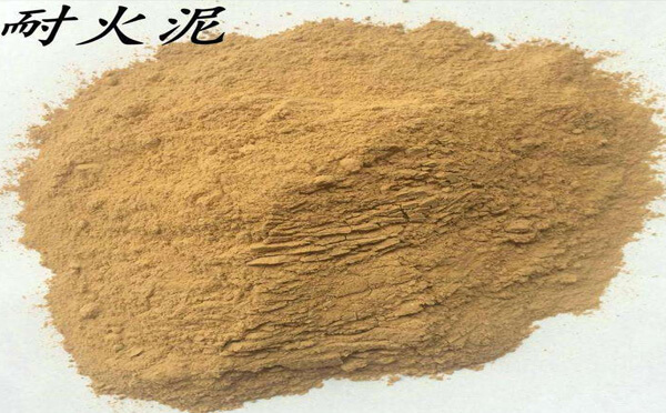 耐火泥配置制作與使用方法