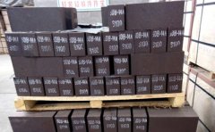 鎂鉻磚與直接結(jié)合鎂鉻磚有什么區(qū)別?