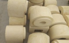 高鋁磚配方與分類(lèi)