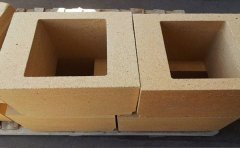 耐火磚生產(chǎn)與成型方法