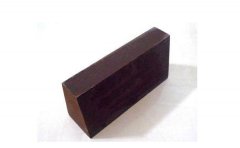 VOD爐用鎂鉻耐火磚性能