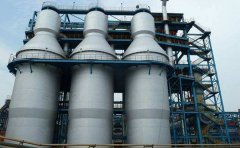 高爐用耐火材料有哪些？