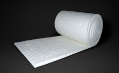 硅酸鋁纖維氈（棉、毯）技術(shù)指標(biāo)