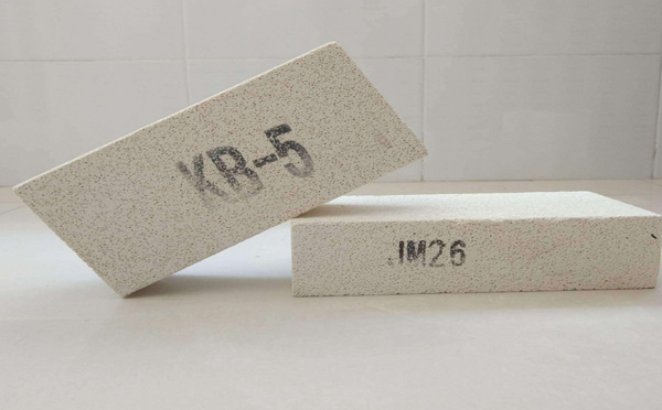 JM26莫來(lái)石保溫磚