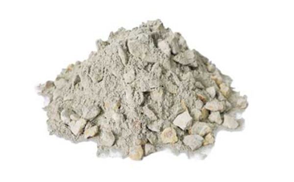 輕質(zhì)保溫澆注料