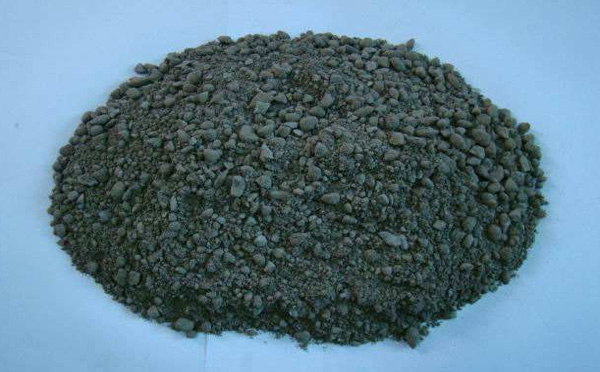 磷酸鹽耐磨澆注料