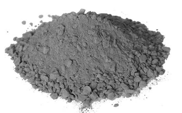 高鋁耐火澆注料