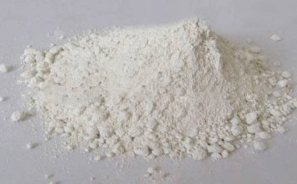 剛玉質(zhì)澆注料