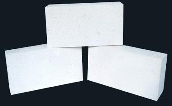 氧化鋁空心球磚