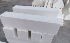 剛玉莫來(lái)石磚的價(jià)格