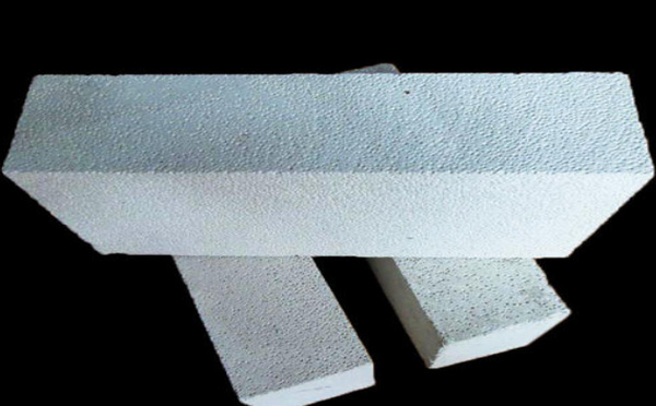 JM30莫來(lái)石保溫磚