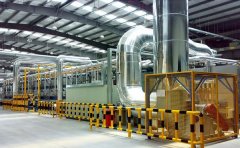 隧道窯保溫材料施工要求