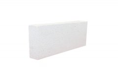 B系列隔熱保溫磚指標(biāo)