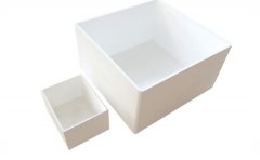 熔融石英磚介紹與應(yīng)用