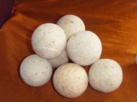 耐火球的使用范圍與高耐火球的介紹