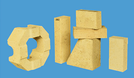 高鋁耐火磚的這些特性決定高鋁磚價格