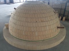 耐火磚施工注意事項(xiàng)與膨脹縫尺寸